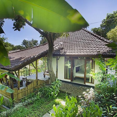 Indo Rumah Zengarden Buleleng  Ruang foto