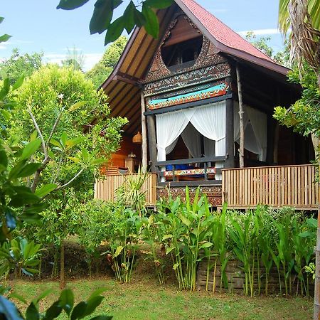 Indo Rumah Zengarden Buleleng  Bagian luar foto