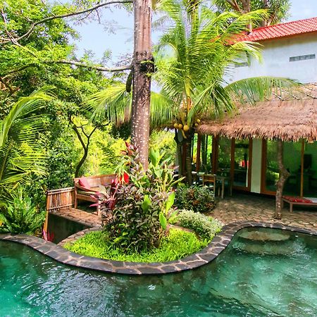 Indo Rumah Zengarden Buleleng  Bagian luar foto