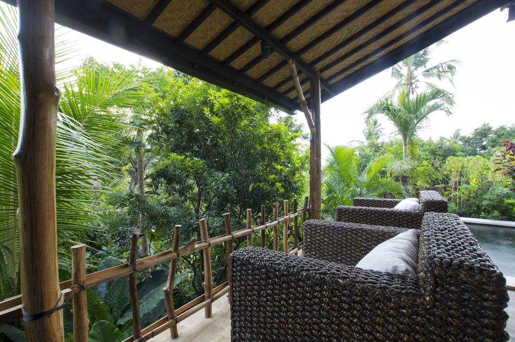 Indo Rumah Zengarden Buleleng  Ruang foto