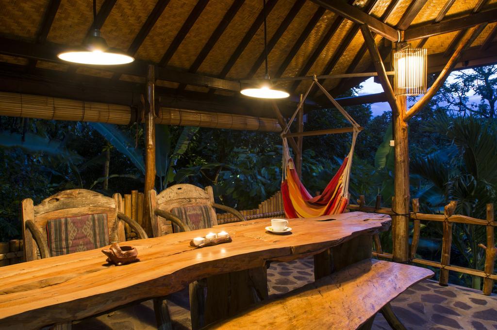Indo Rumah Zengarden Buleleng  Ruang foto