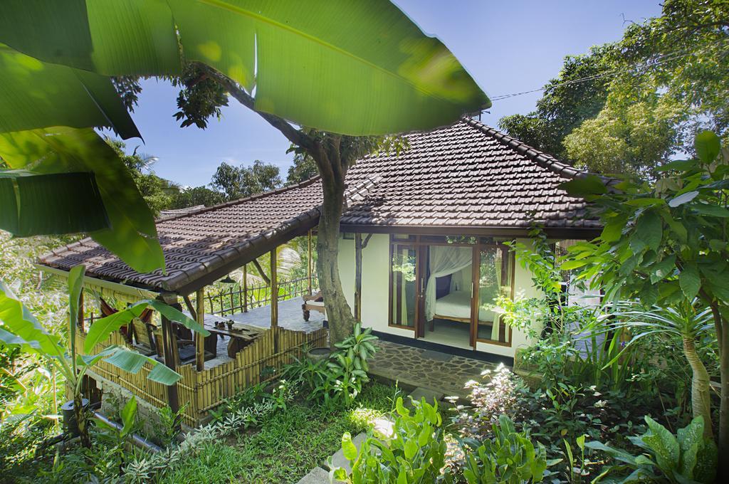 Indo Rumah Zengarden Buleleng  Ruang foto