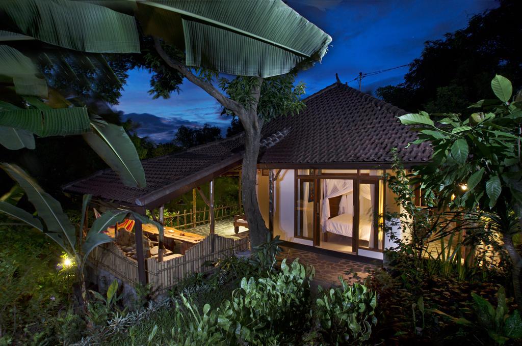 Indo Rumah Zengarden Buleleng  Bagian luar foto