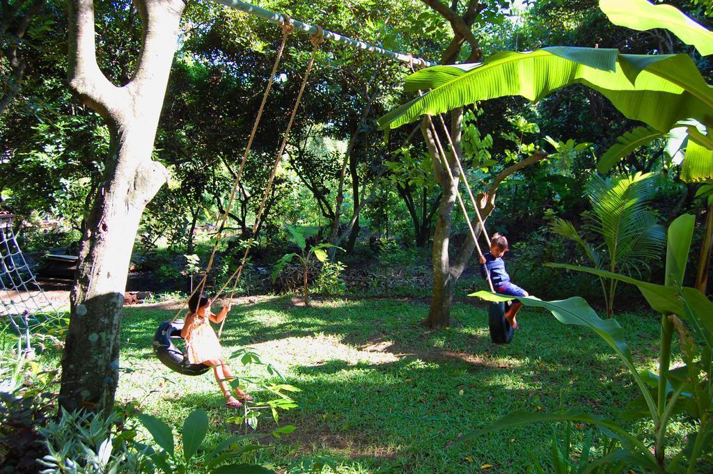 Indo Rumah Zengarden Buleleng  Bagian luar foto