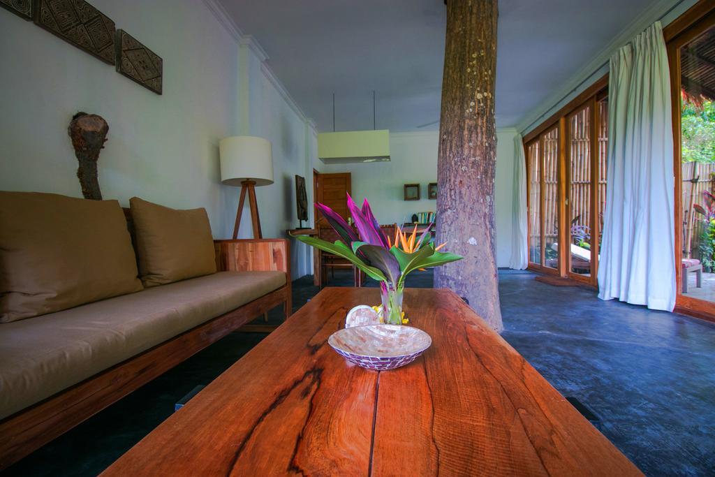 Indo Rumah Zengarden Buleleng  Bagian luar foto
