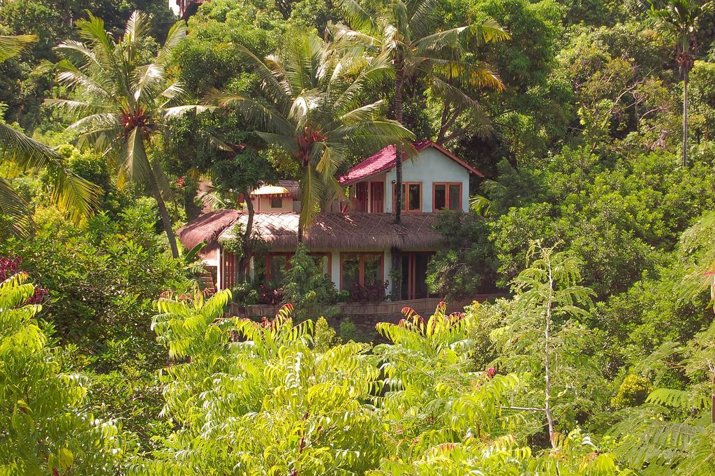 Indo Rumah Zengarden Buleleng  Bagian luar foto
