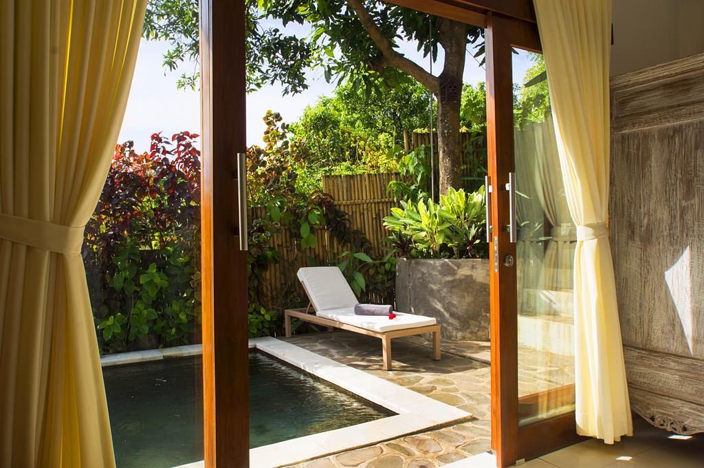Indo Rumah Zengarden Buleleng  Bagian luar foto