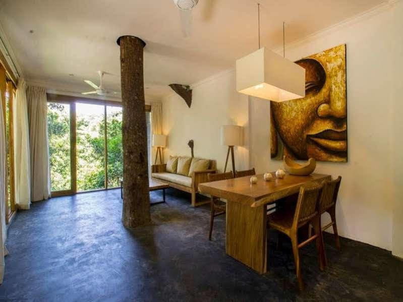 Indo Rumah Zengarden Buleleng  Bagian luar foto
