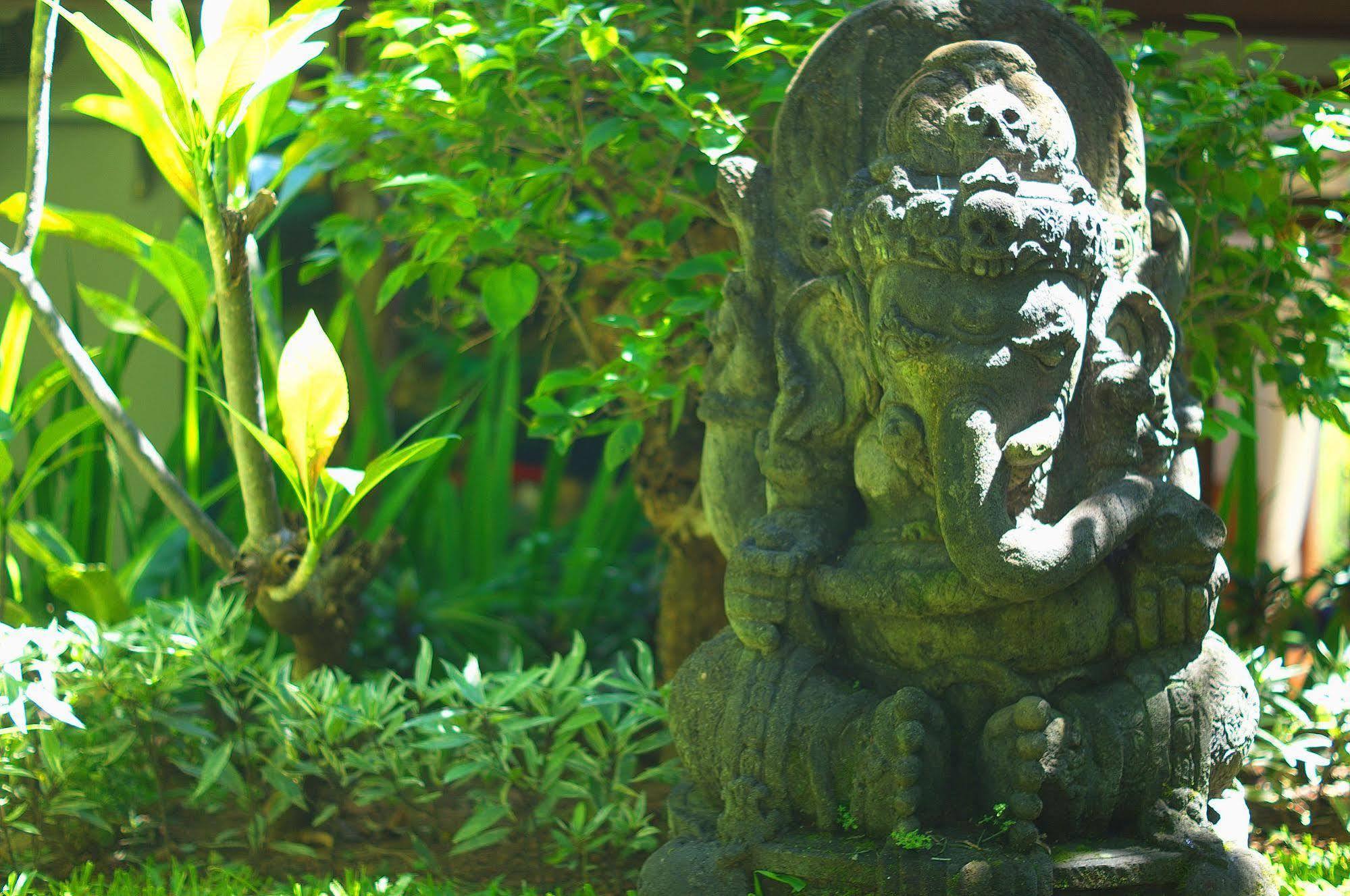 Indo Rumah Zengarden Buleleng  Bagian luar foto