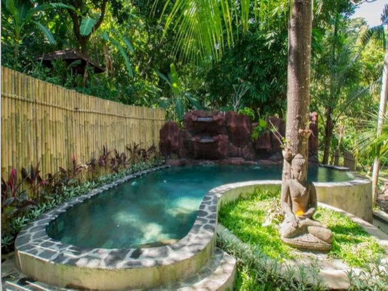 Indo Rumah Zengarden Buleleng  Bagian luar foto